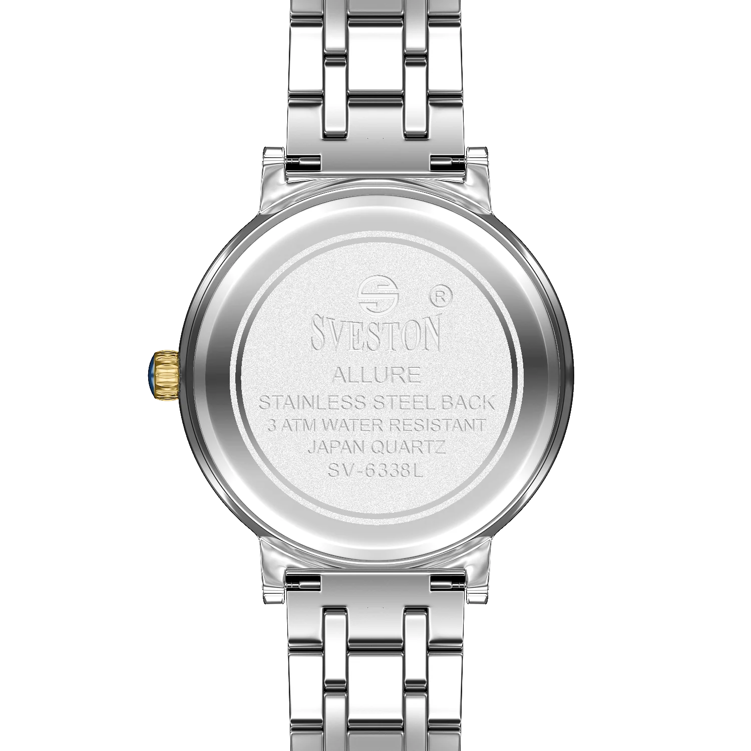 Allure 1.0 - Image 117