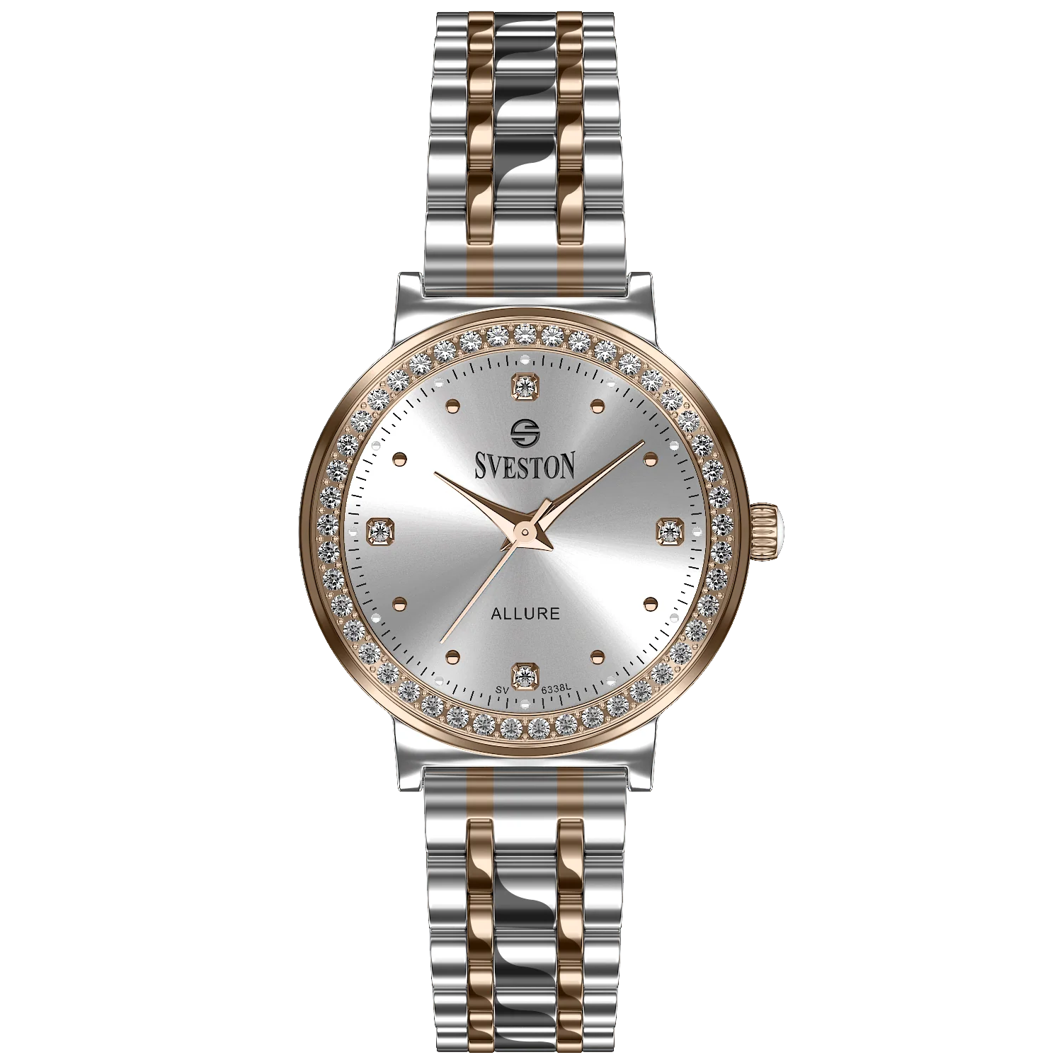 Allure 1.0 - Image 12