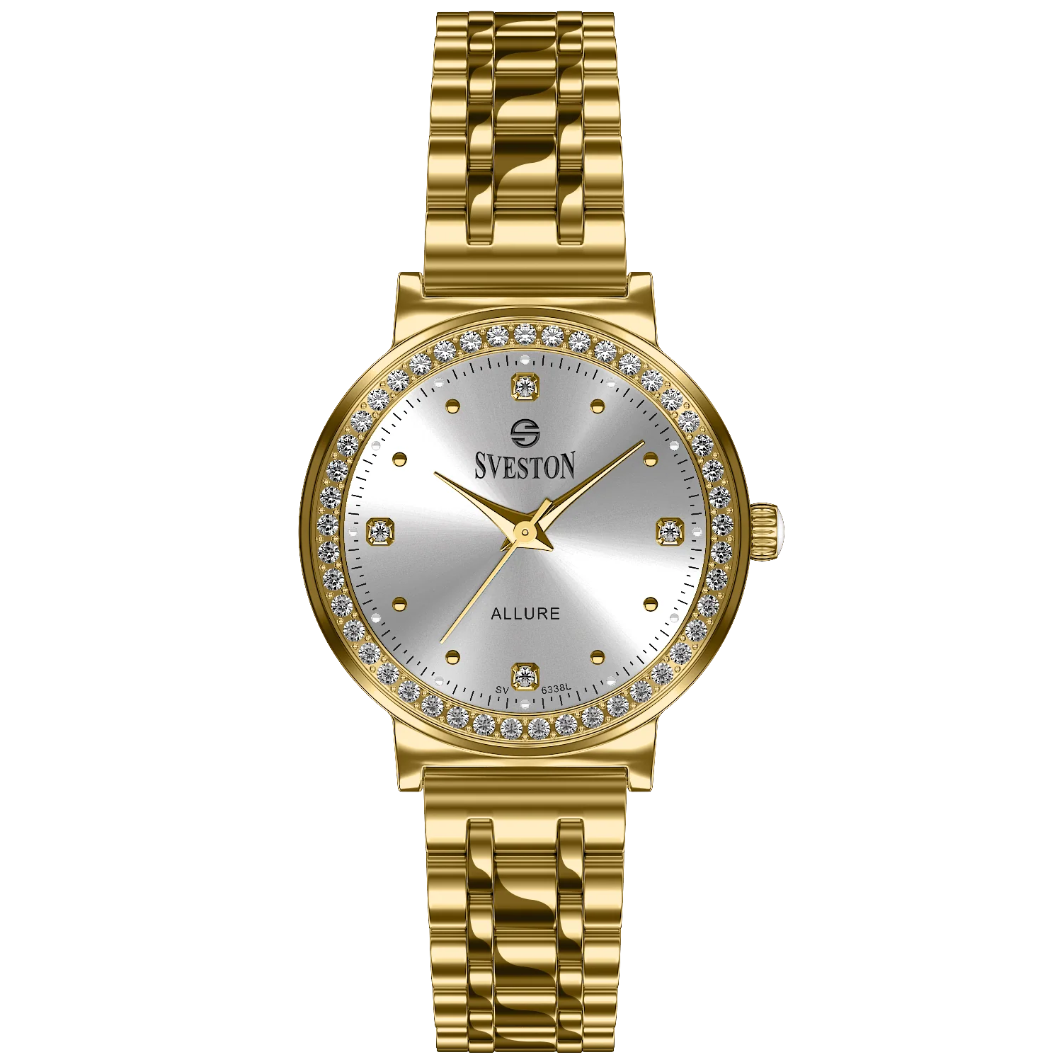 Allure 1.0 - Image 130