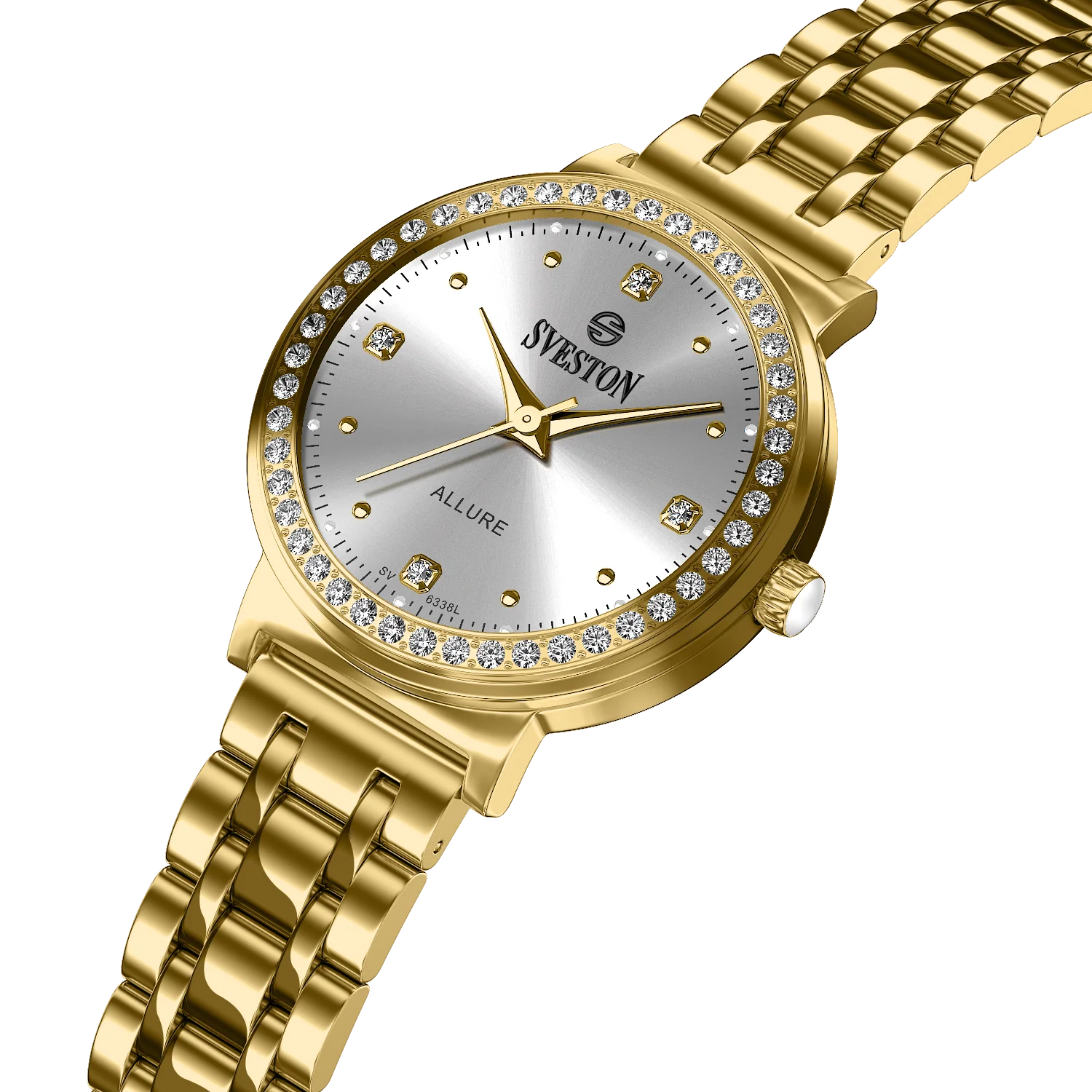 Allure 1.0 - Image 133