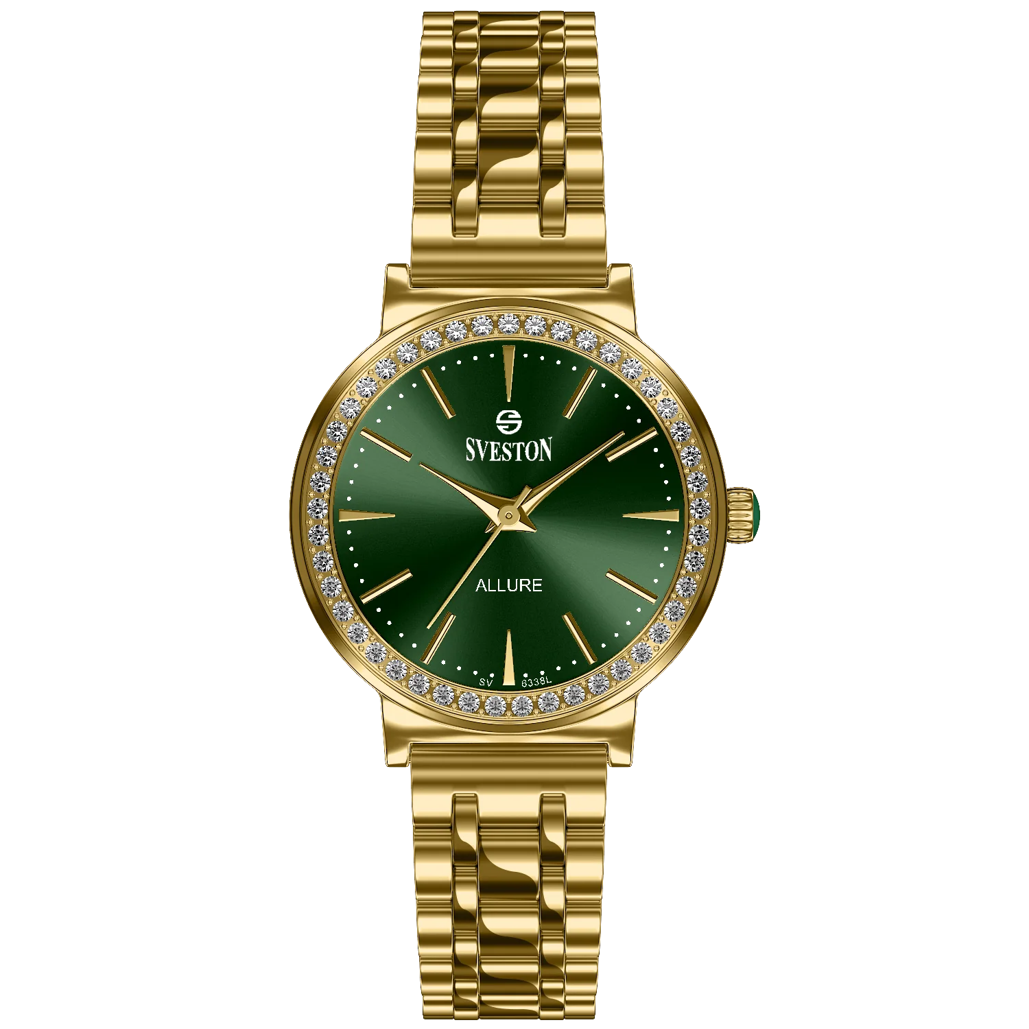 Allure 1.0 - Image 136