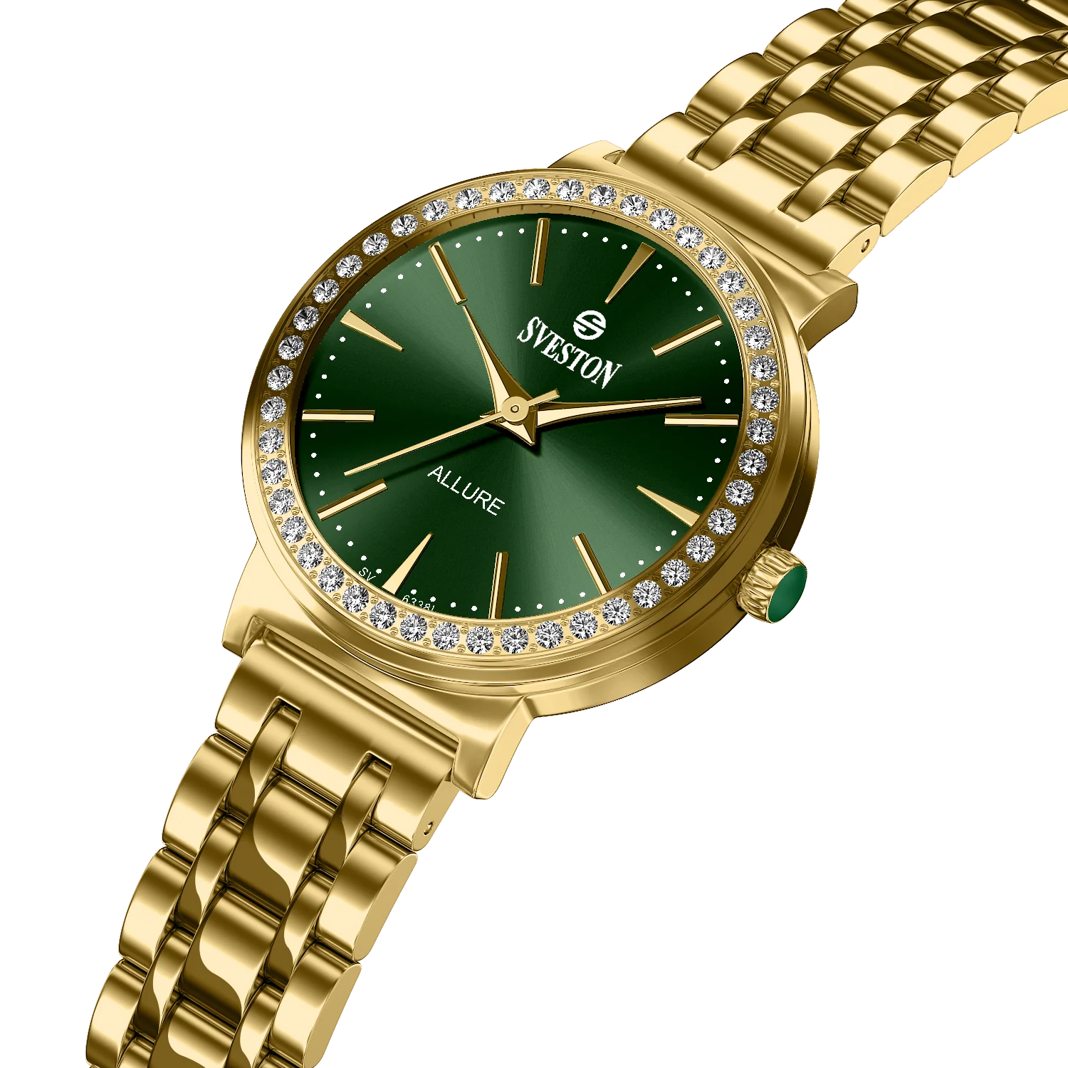 Allure 1.0 - Image 139
