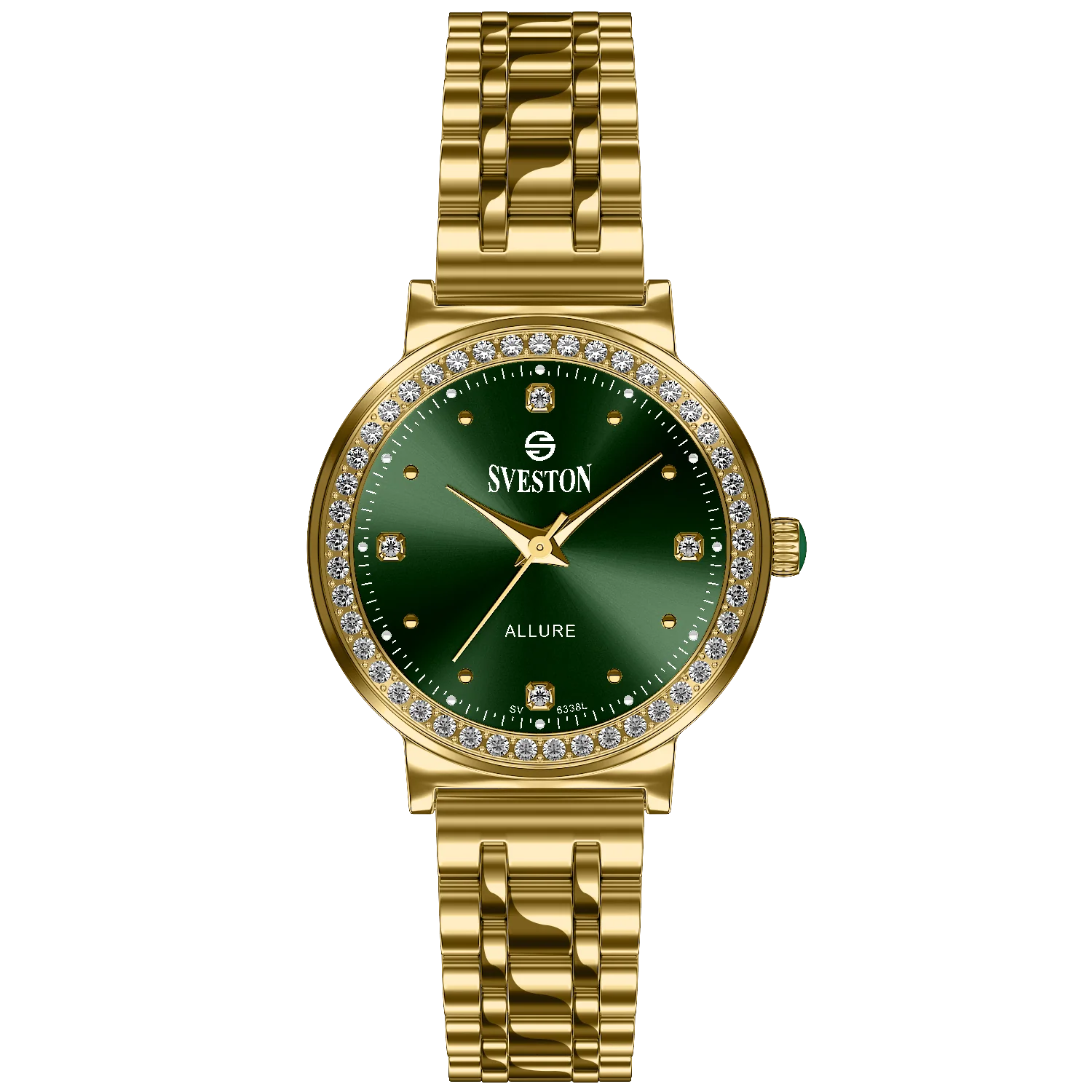 Allure 1.0 - Image 142
