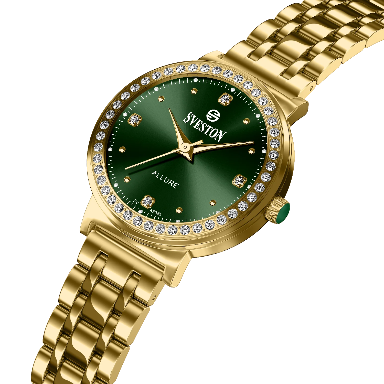 Allure 1.0 - Image 145