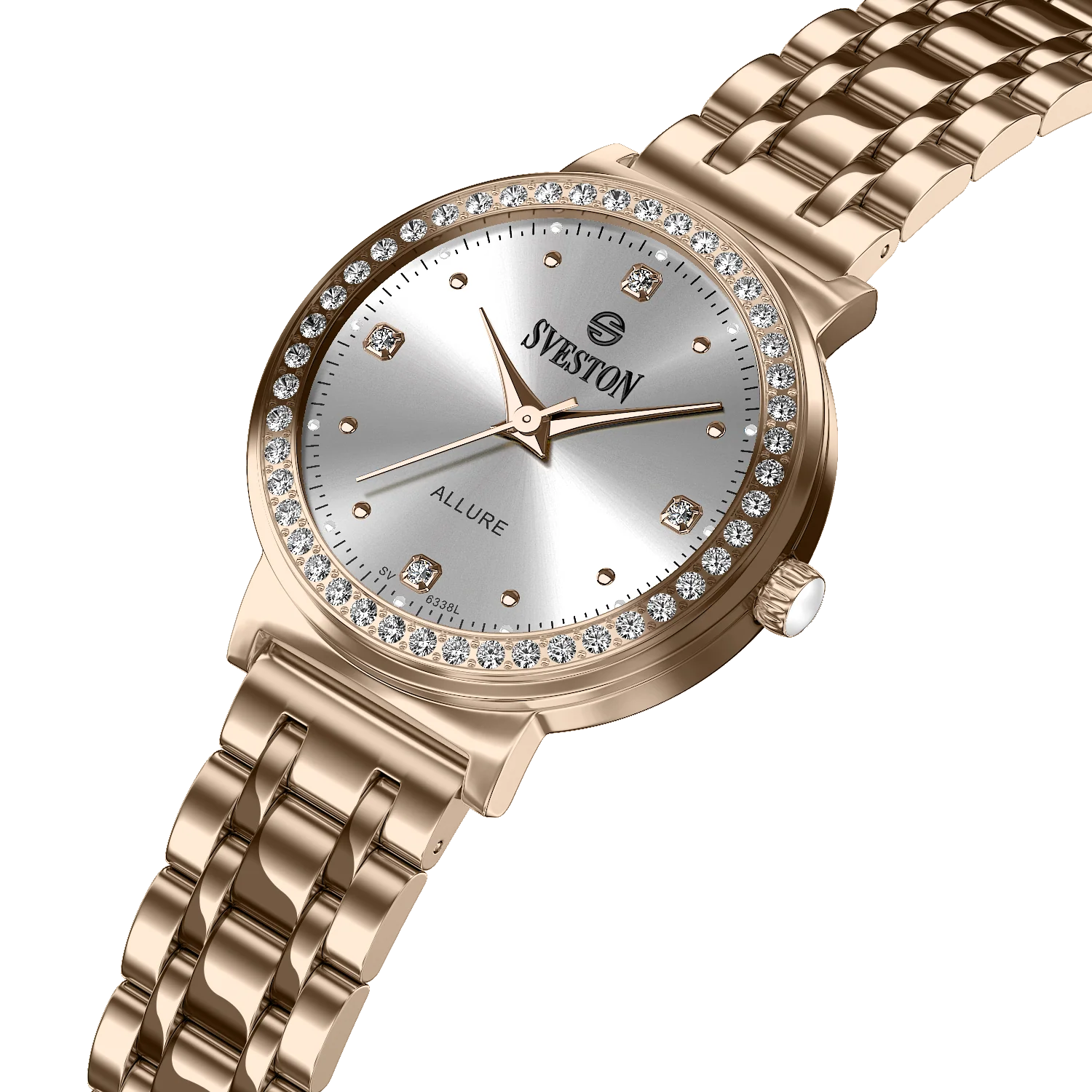 Allure 1.0 - Image 21