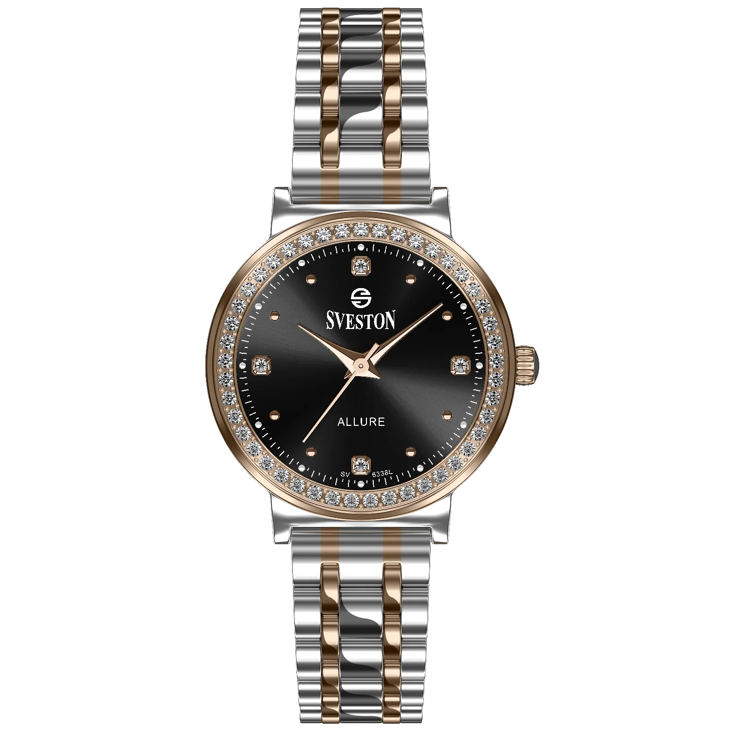 Allure 1.0 - Image 30