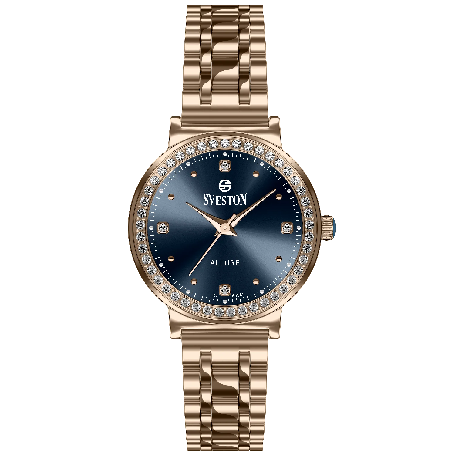 Allure 1.0 - Image 36