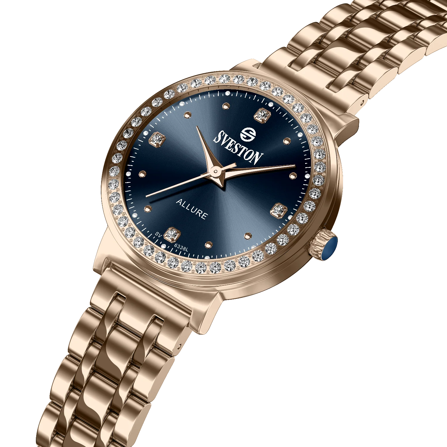 Allure 1.0 - Image 39