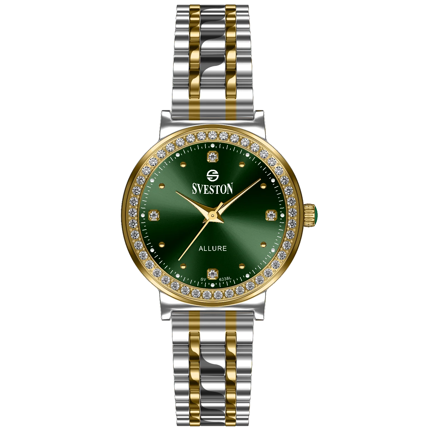 Allure 1.0 - Image 94
