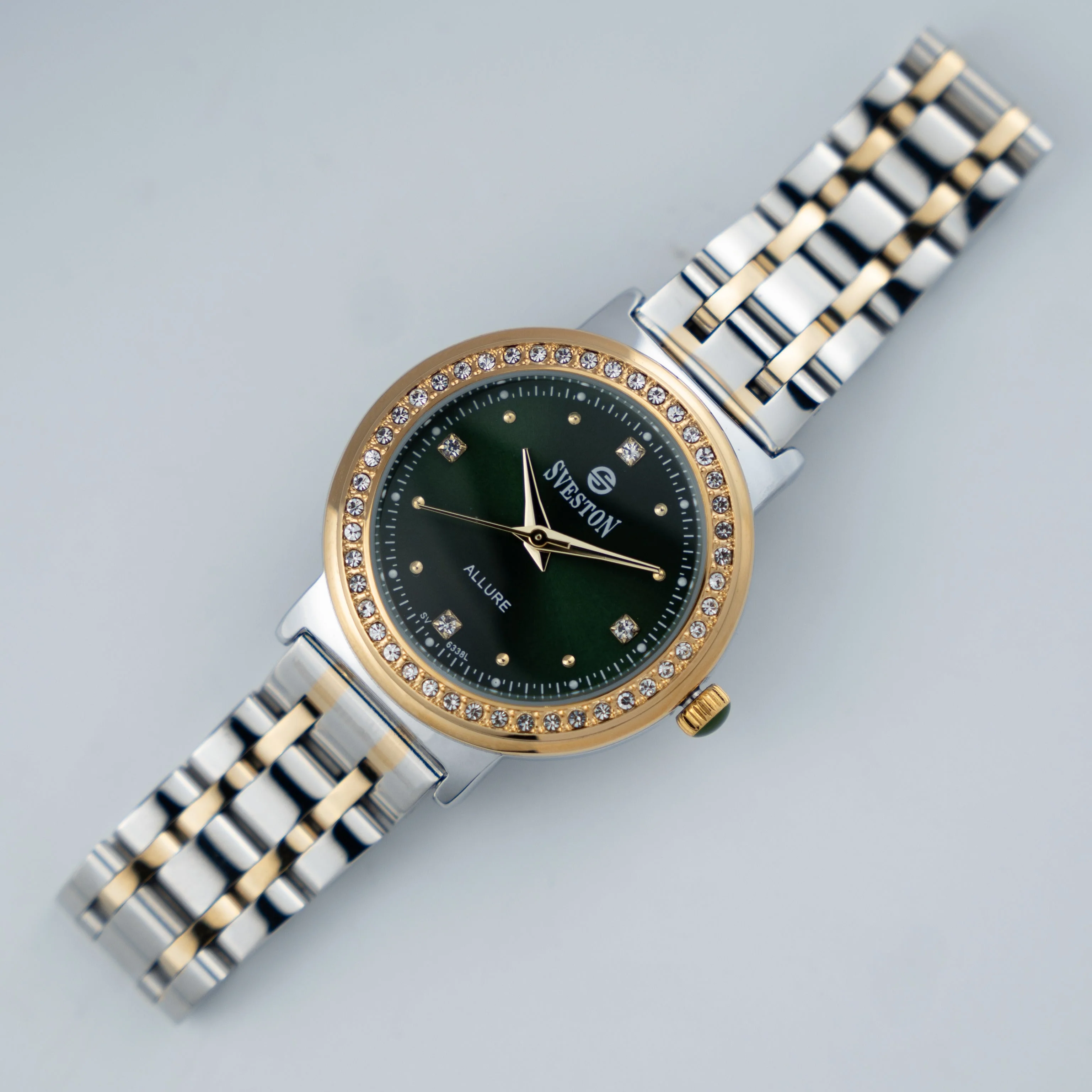 Allure 1.0 - Image 95