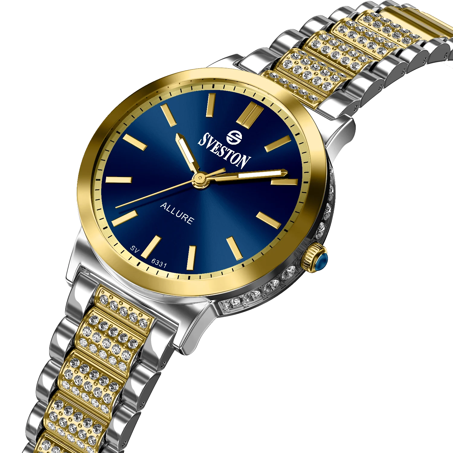 Allure - Image 6