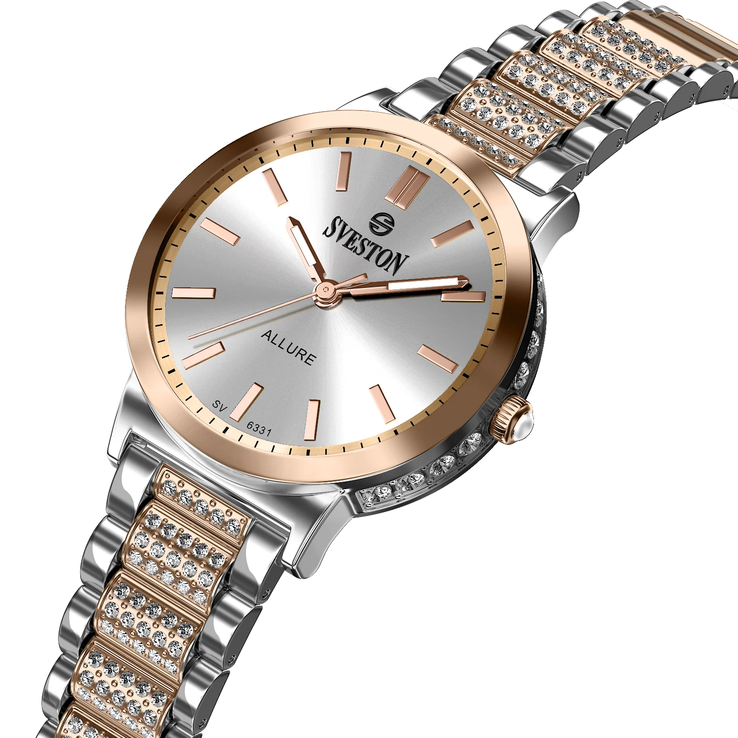 Allure - Image 60