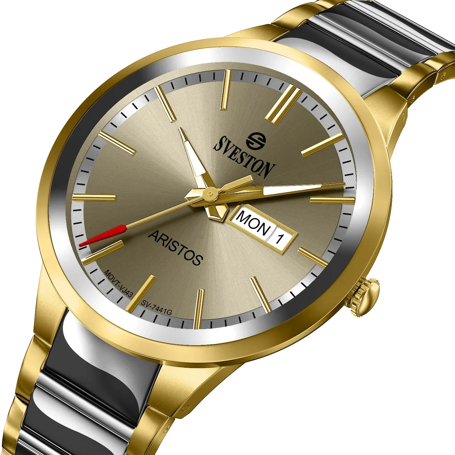 Aristos - Image 3