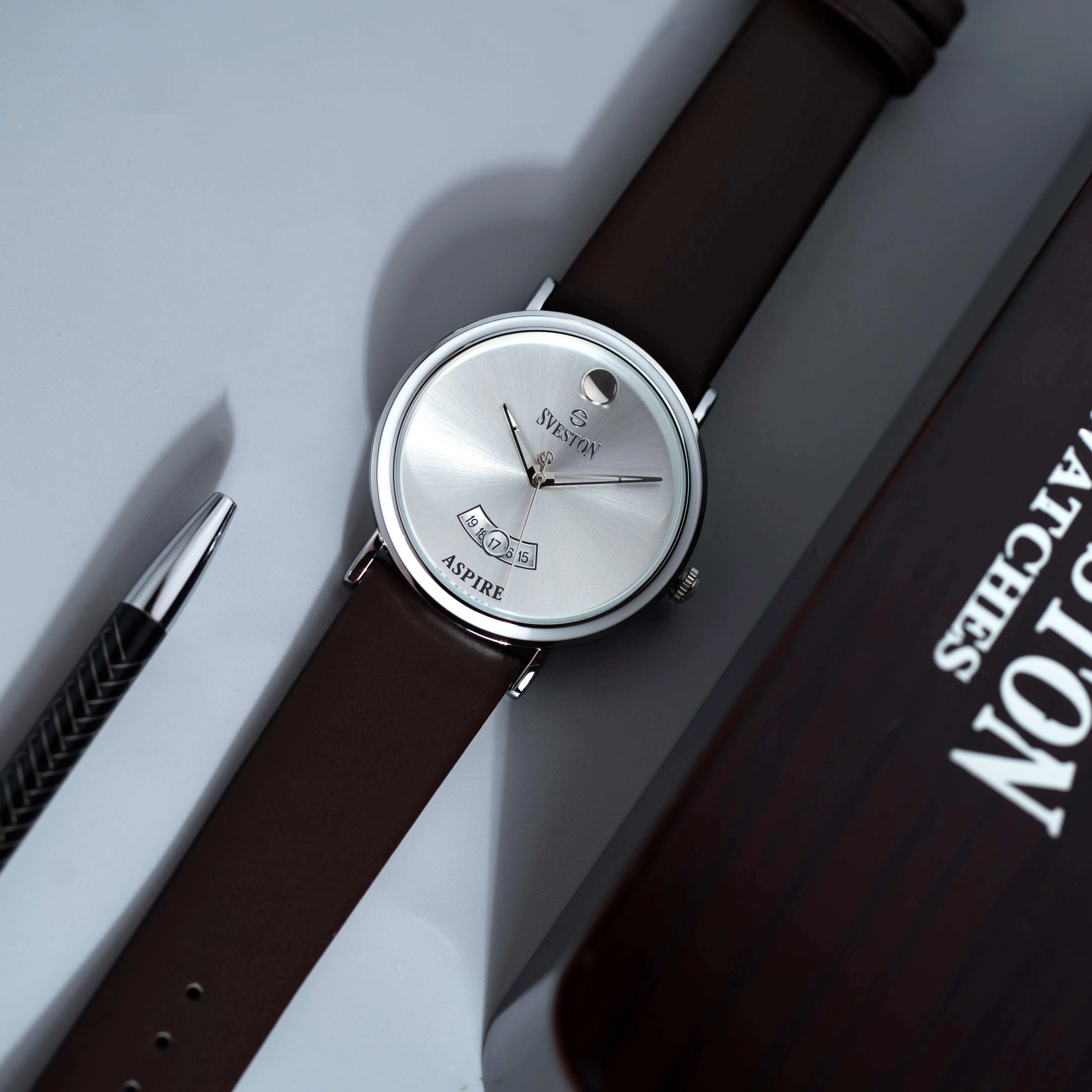 Aspire - Image 12