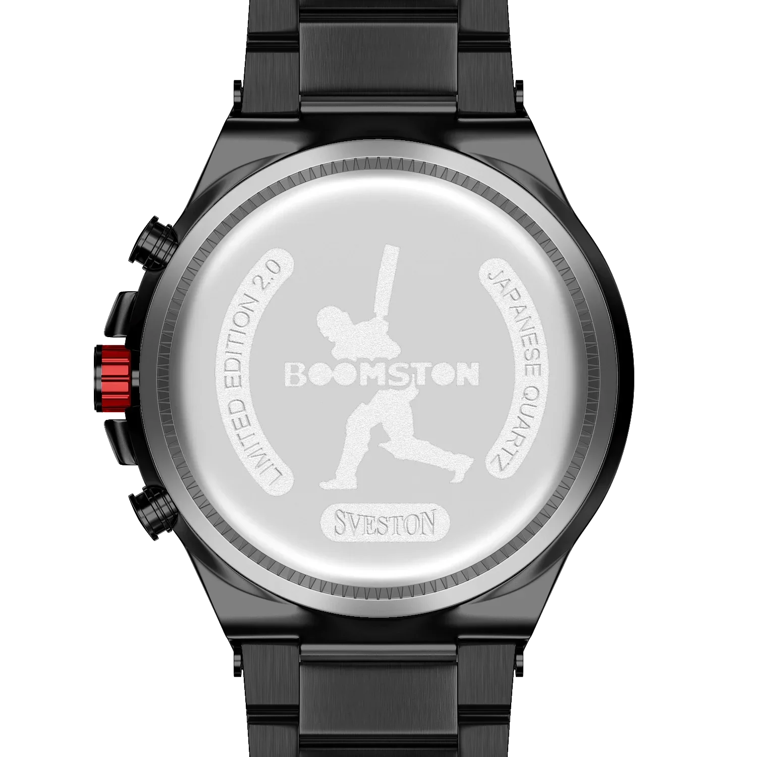 Boomston 1.0 - Image 21