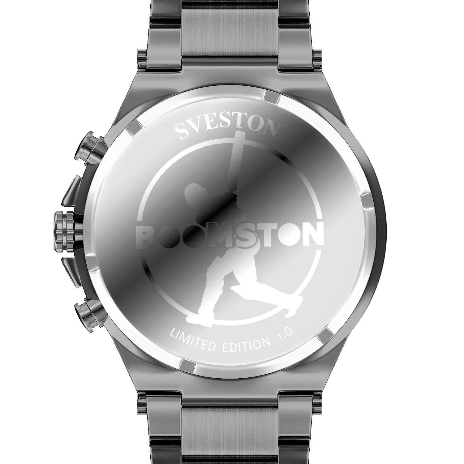 Boomston 1.0 - Image 6