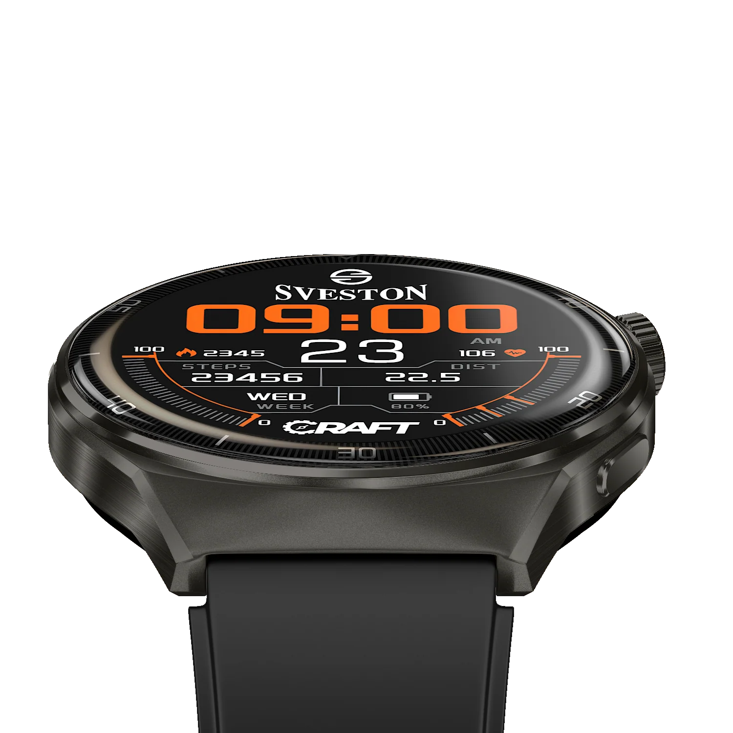 Craft Smartwatch - Image 16