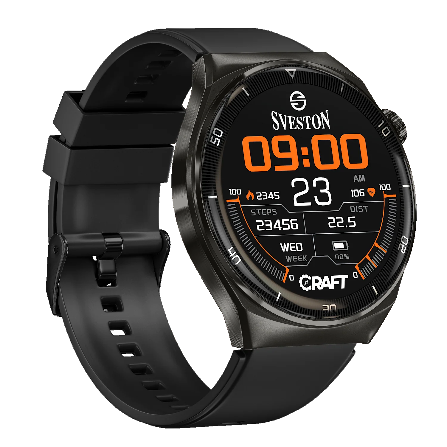 Craft Smartwatch - Image 17
