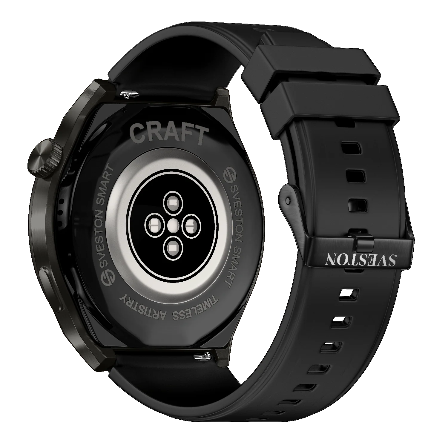 Craft Smartwatch - Image 18