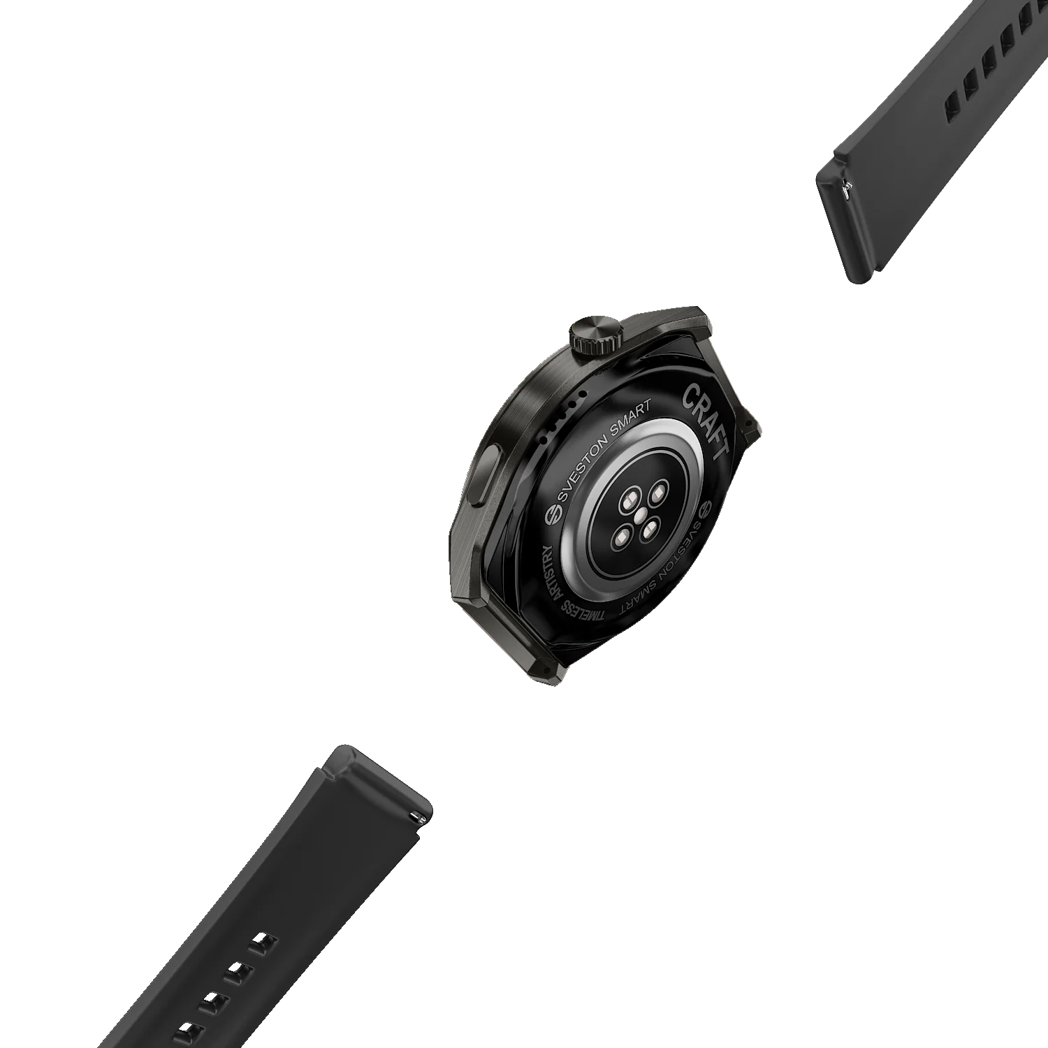 Craft Smartwatch - Image 20
