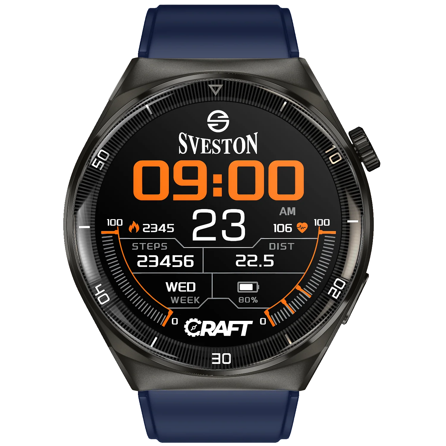 Craft Smartwatch - Image 23