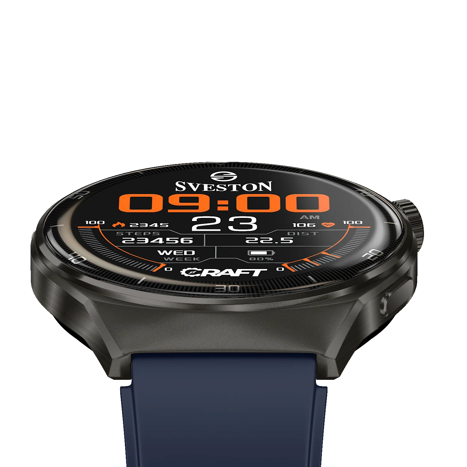Craft Smartwatch - Image 25
