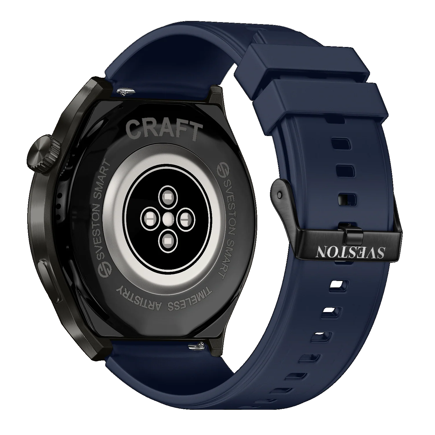 Craft Smartwatch - Image 26