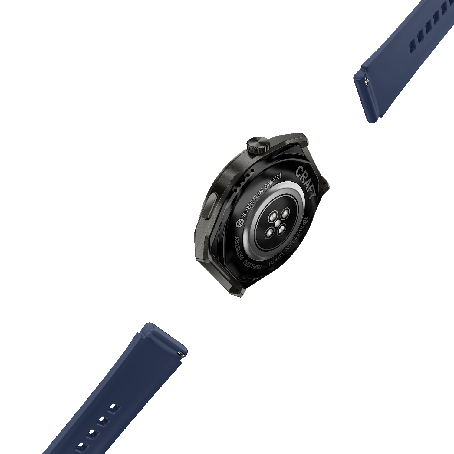 Craft Smartwatch - Image 28