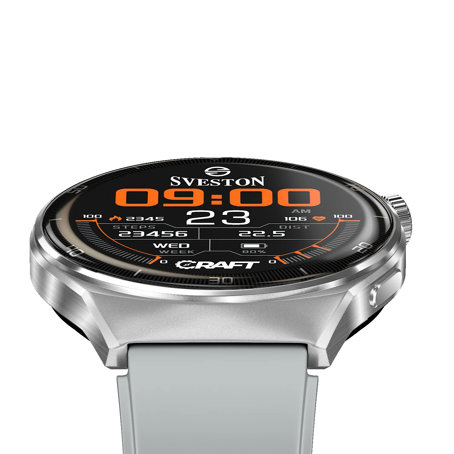 Craft Smartwatch - Image 7