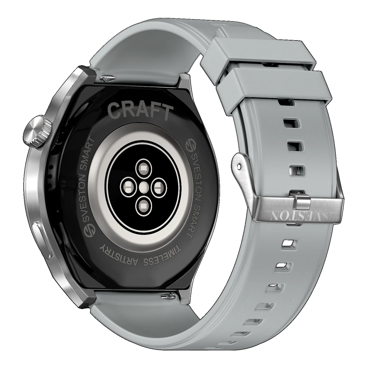 Craft Smartwatch - Image 8