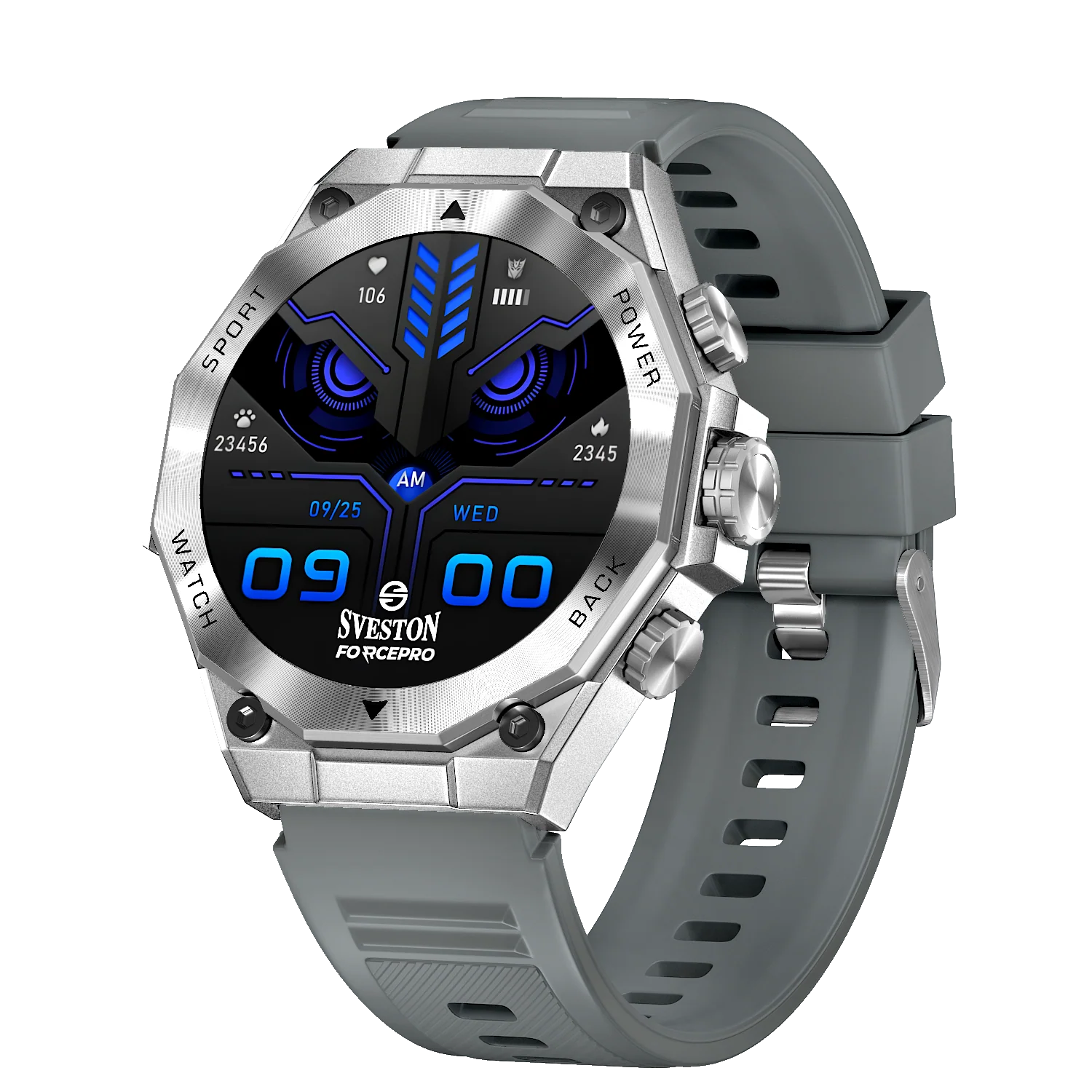 ForcePro Smartwatch - Image 11