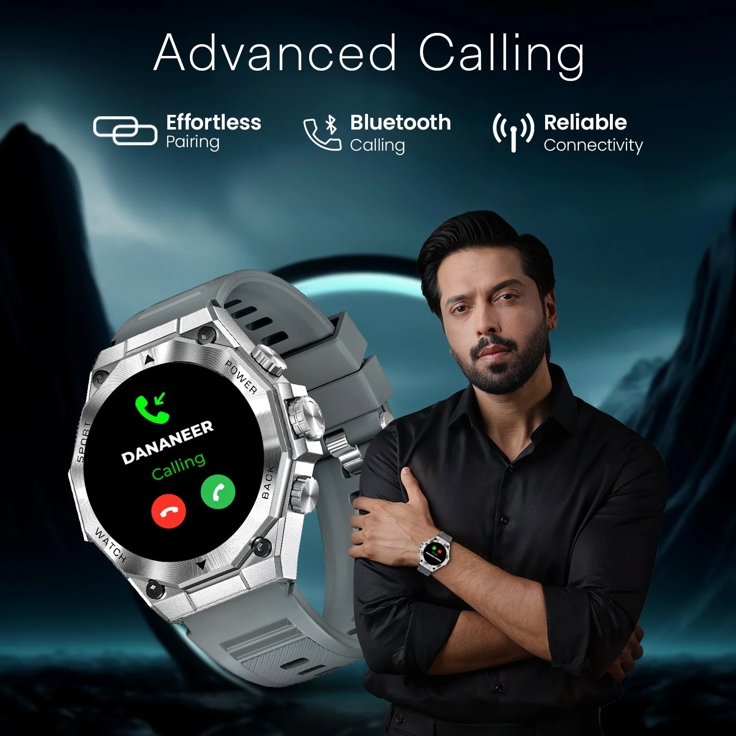 ForcePro Smartwatch - Image 13