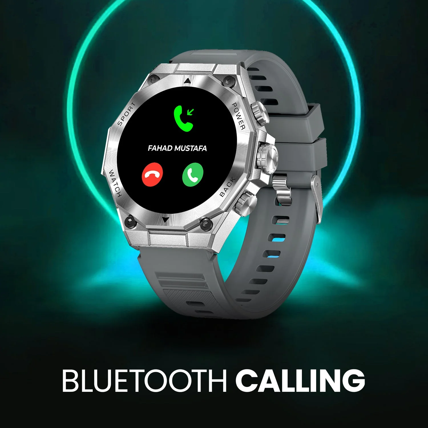 ForcePro Smartwatch - Image 14