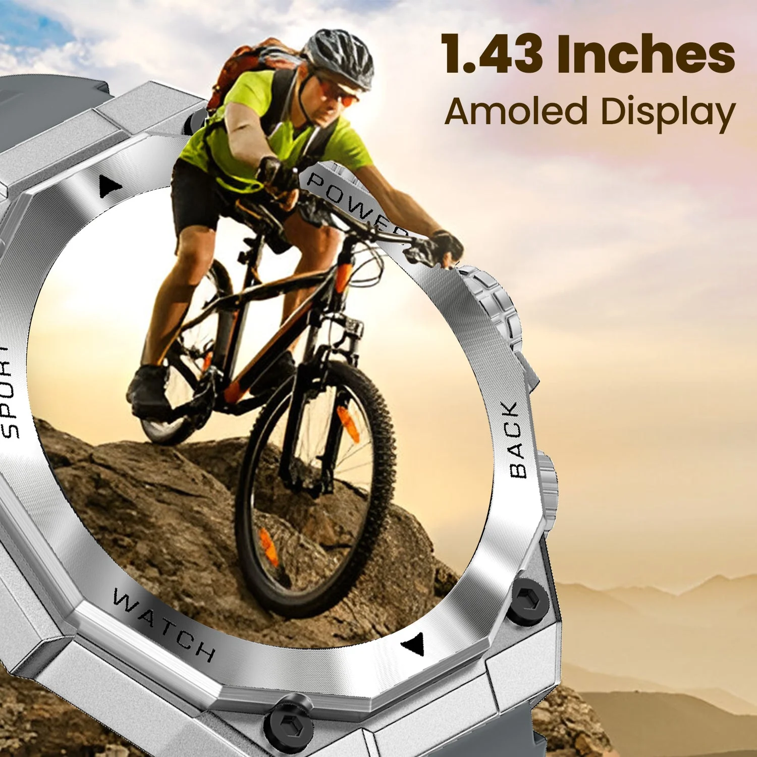 ForcePro Smartwatch - Image 16