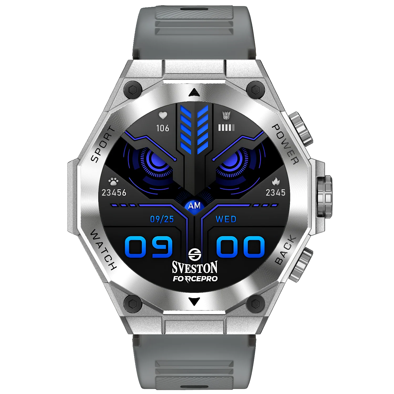 ForcePro Smartwatch - Image 20