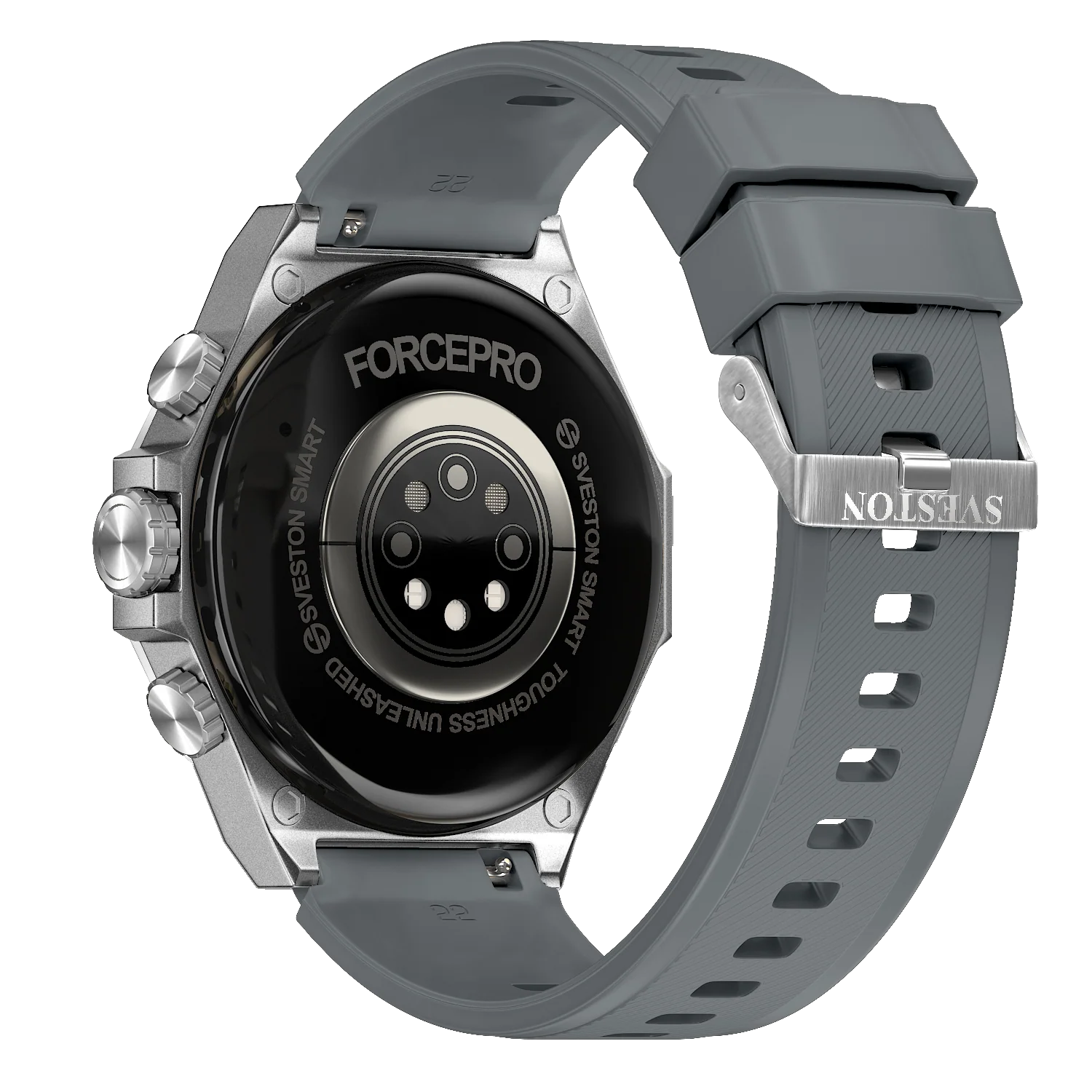 ForcePro Smartwatch - Image 22