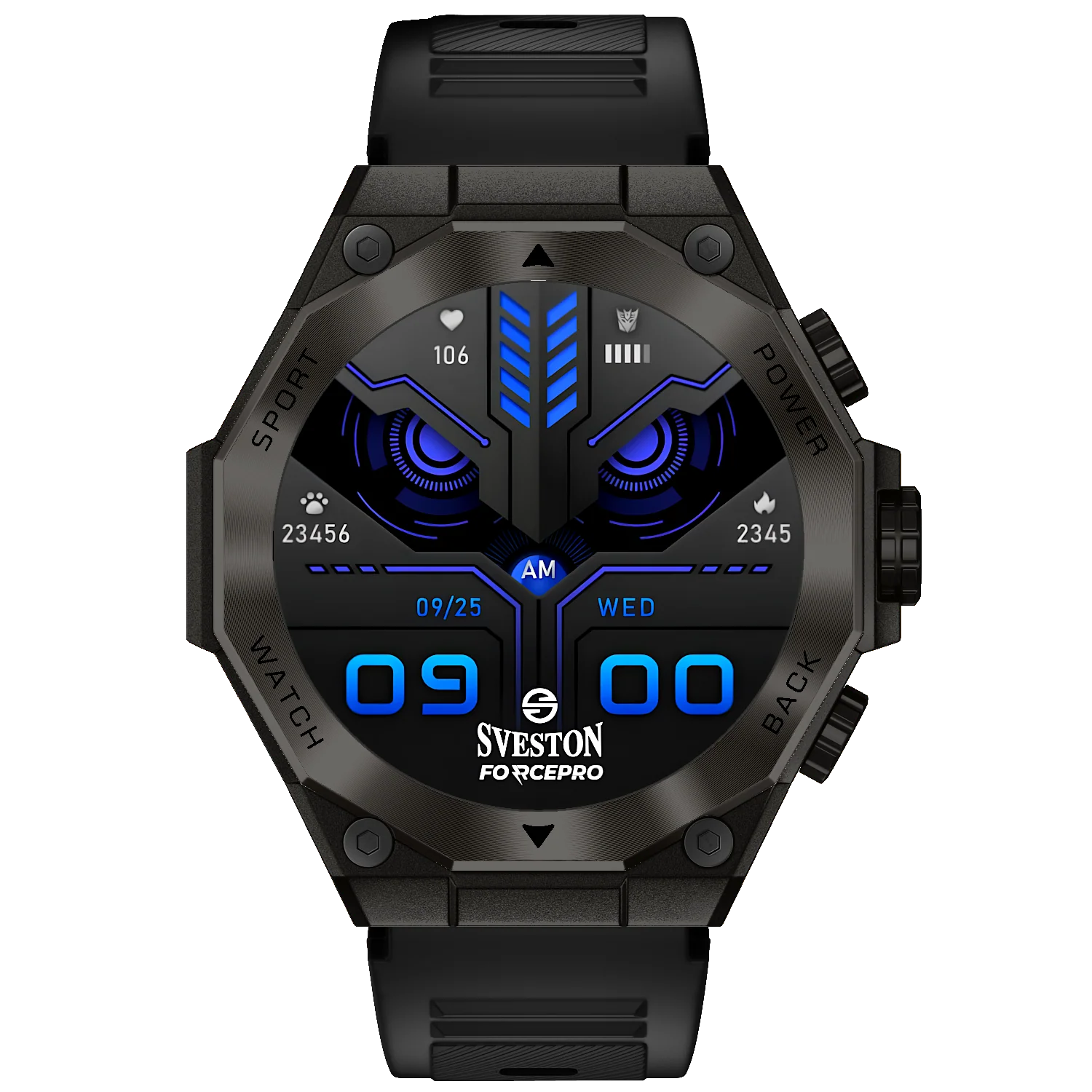 ForcePro Smartwatch - Image 5