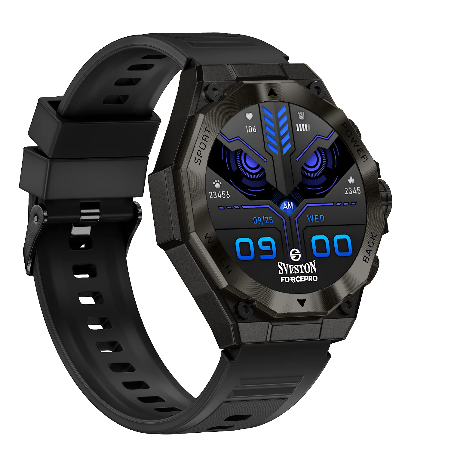ForcePro Smartwatch - Image 6