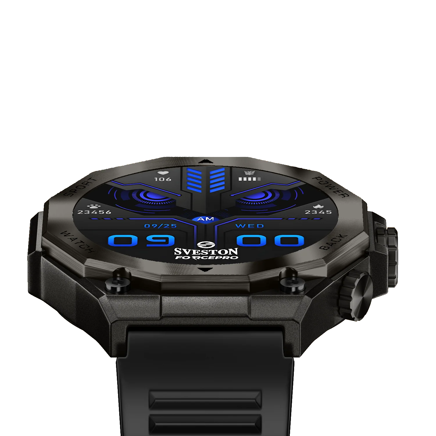 ForcePro Smartwatch - Image 7