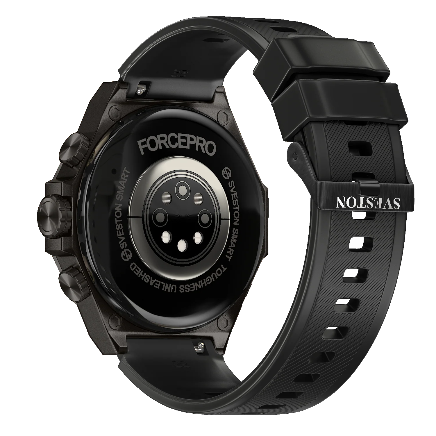 ForcePro Smartwatch - Image 8