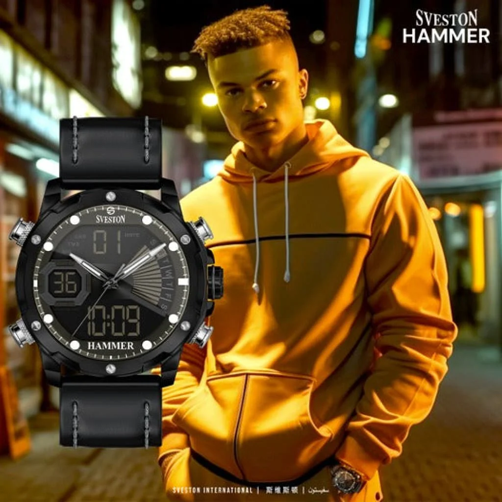 Hammer - Image 17