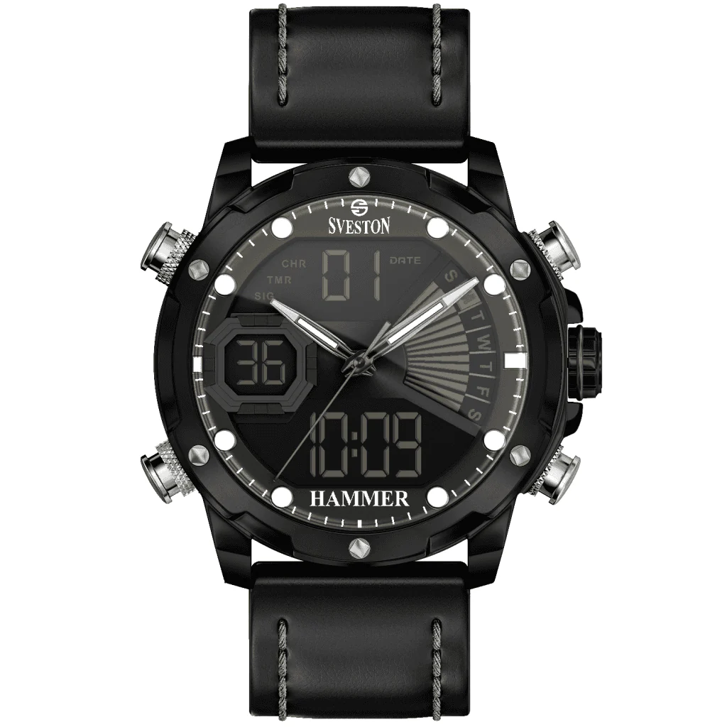 Hammer - Image 20