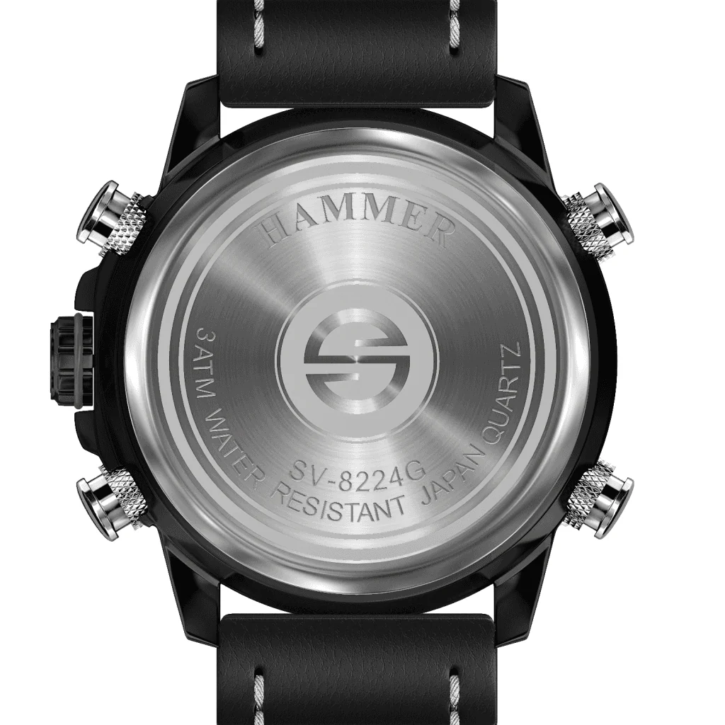 Hammer - Image 23