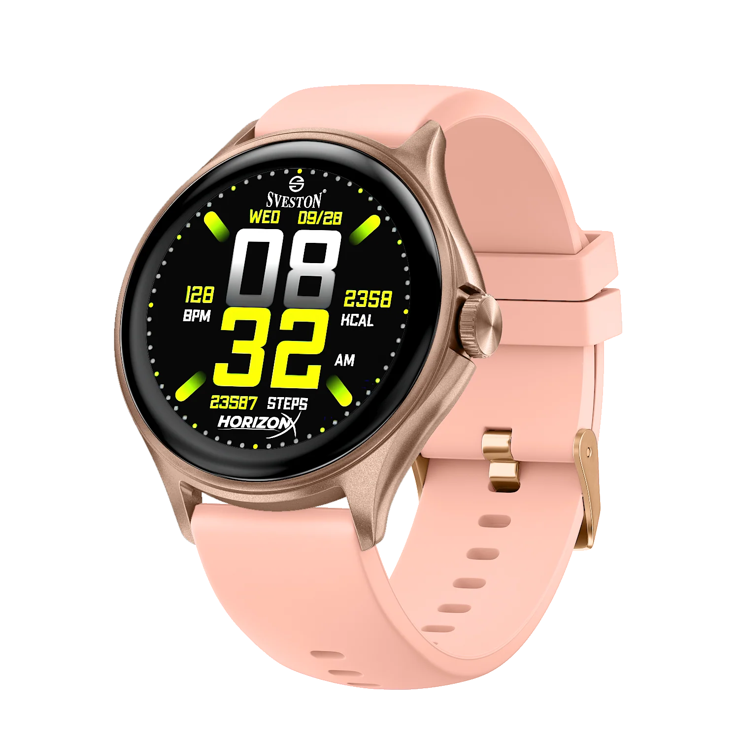 HorizonX Smartwatch - Image 10