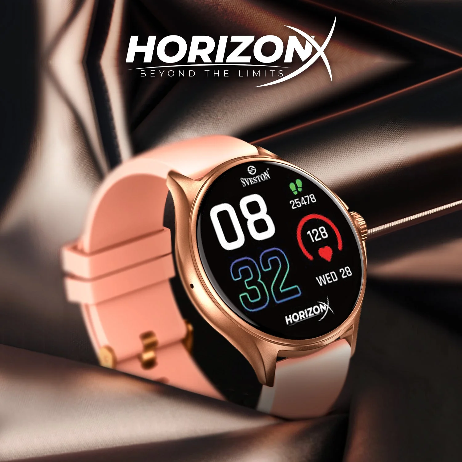 HorizonX Smartwatch - Image 11