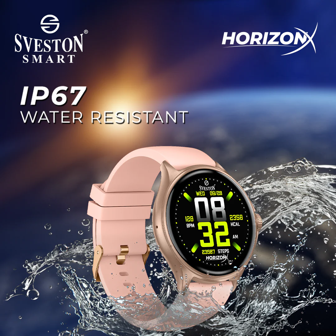 HorizonX Smartwatch - Image 13