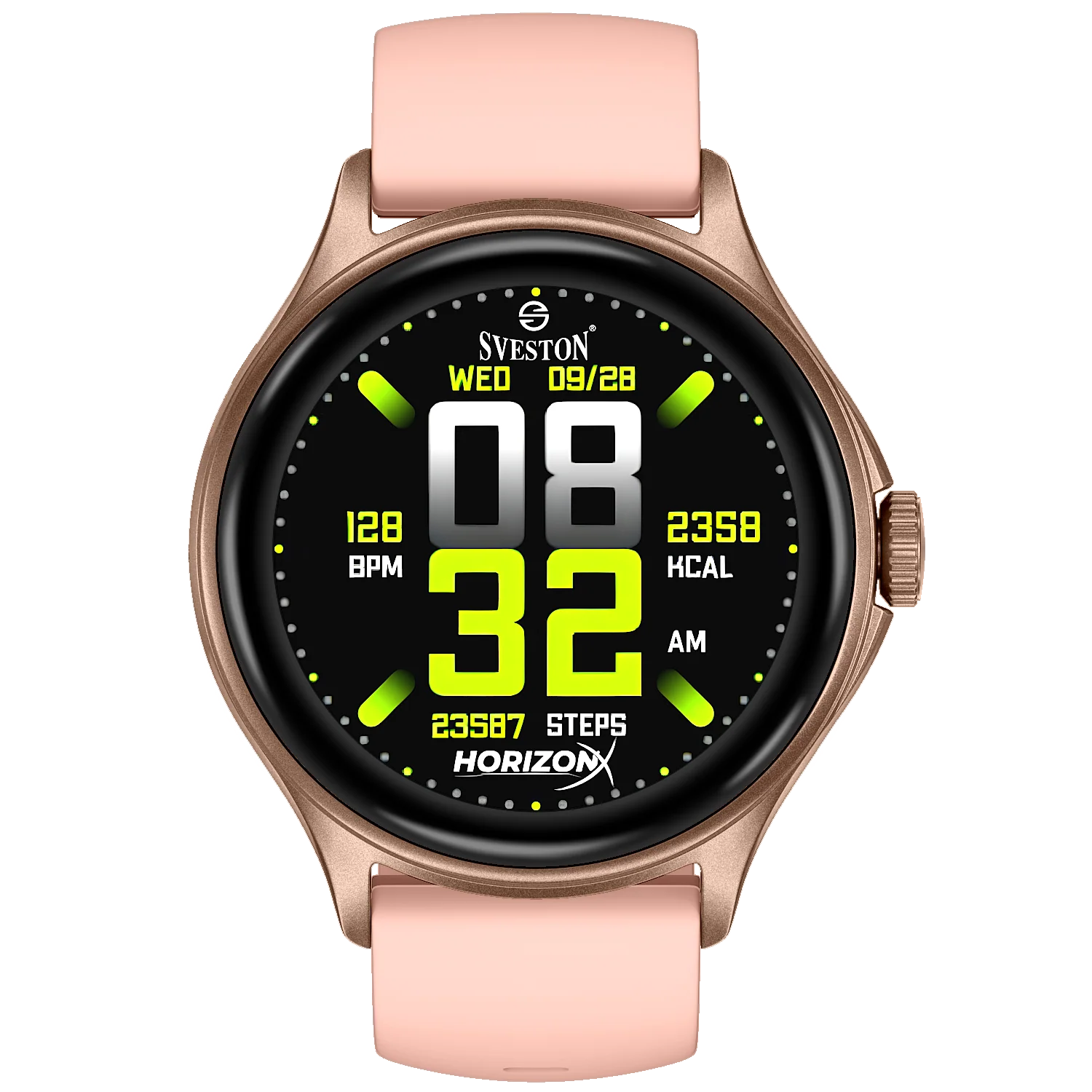 HorizonX Smartwatch - Image 14
