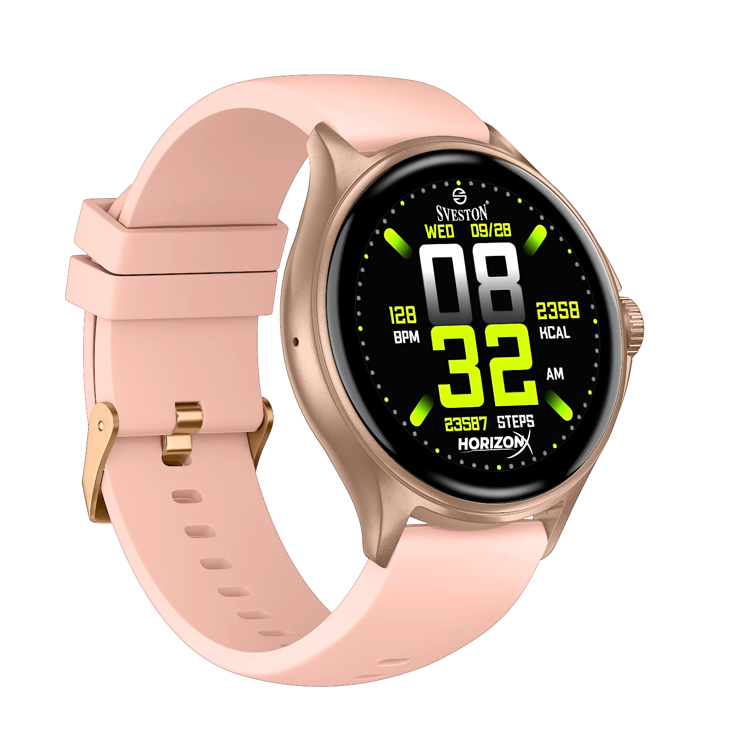 HorizonX Smartwatch - Image 15
