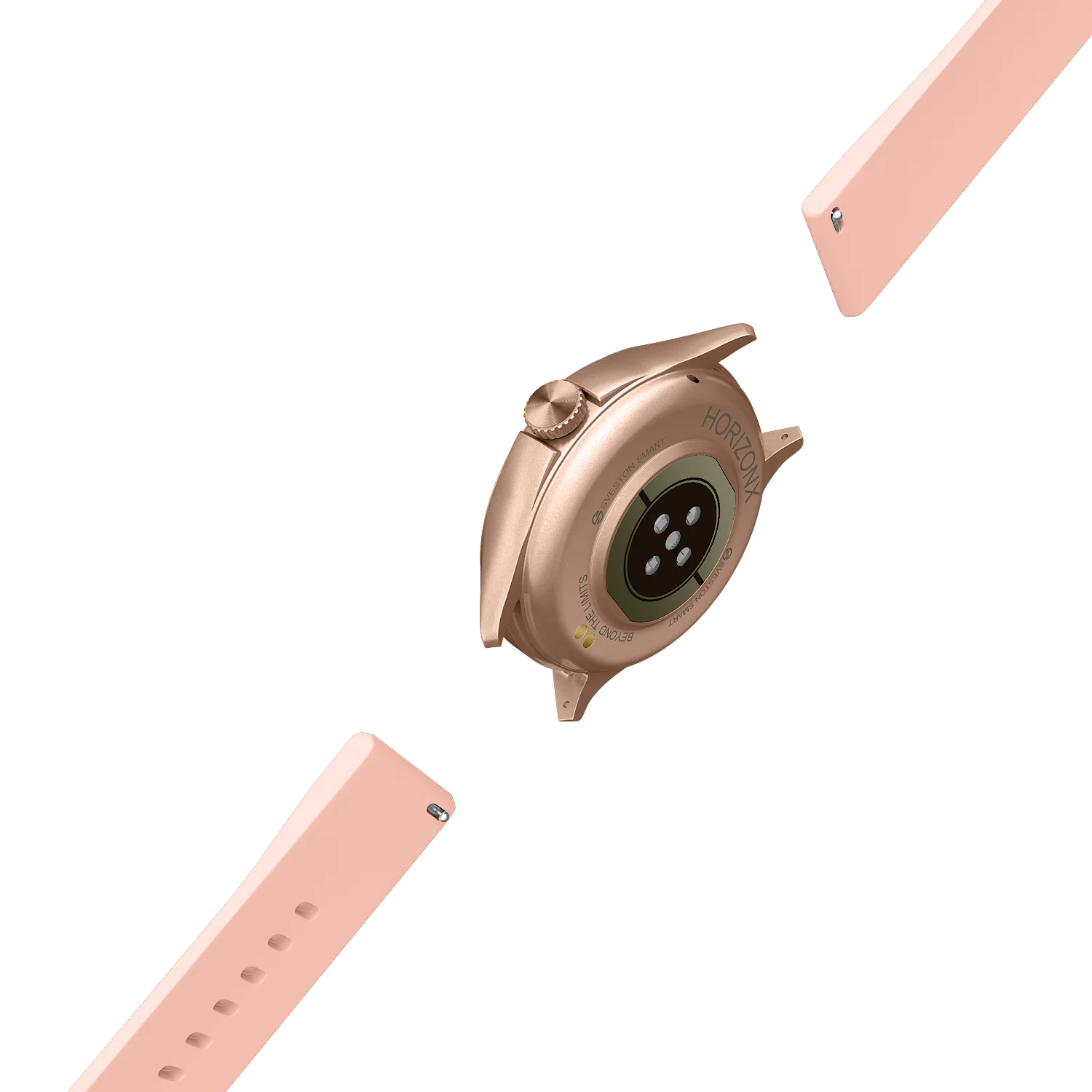 HorizonX Smartwatch - Image 18