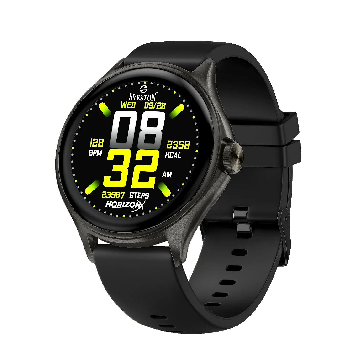 HorizonX Smartwatch - Image 20